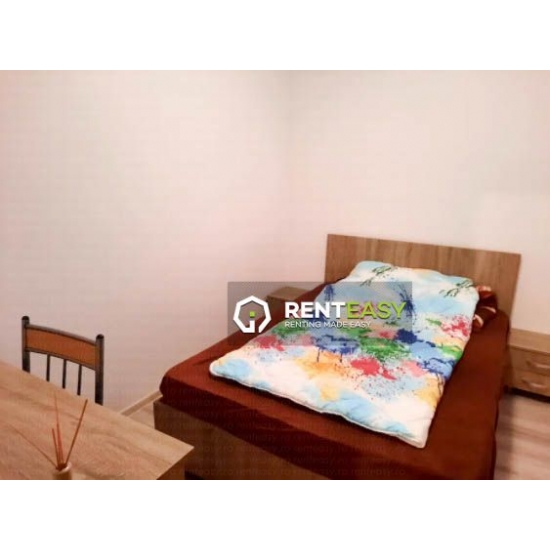 De chiriat! Apartament 3 camere zona Pacurari, Concept Residence.